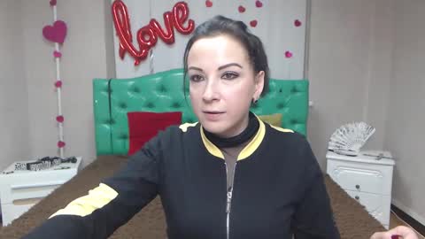 ElizabethSho online show from February 27, 6:22 pm