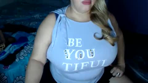 Elizabeth online show from June 9, 10:59 am