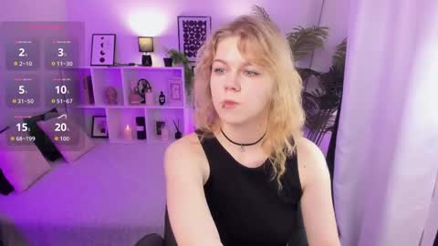 Elizabeth online show from June 7, 8:14 pm