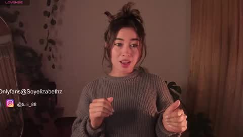 Tuli online show from October 24, 11:05 pm