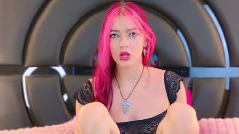 Elizabet online show from February 4, 7:11 pm