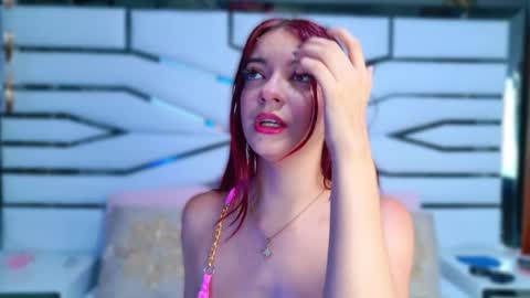 Elizabet online show from March 17, 11:48 am