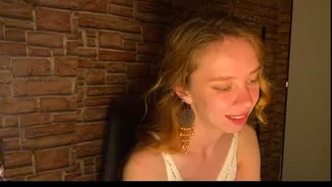 Eliza online show from July 28, 6:20 pm