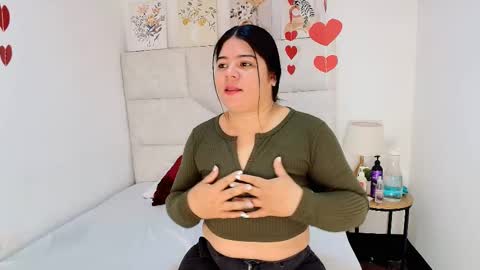 Eliza online show from March 9, 12:10 pm