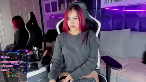 elizbeth_777 online show from February 12, 11:18 am