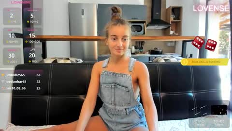 Eliz                               online show from October 1, 10:36 am