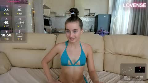 Eliz                               online show from March 6, 9:25 am