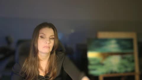 Eliekind online show from April 1, 2:03 pm