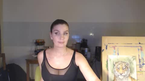 Eliekind online show from March 10, 2:48 pm