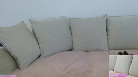 Louisa online show from February 10, 12:19 pm