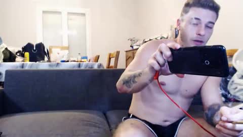 elkafit28 online show from April 3, 6:37 pm