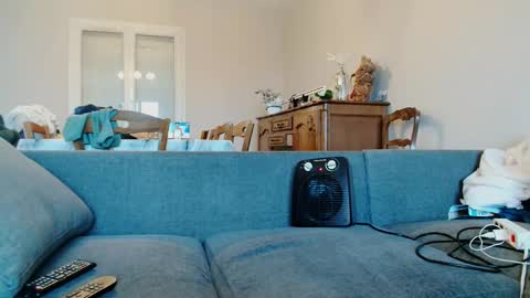 elkafit28 online show from February 5, 11:25 am