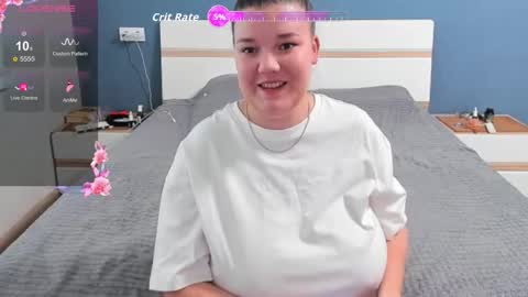 Lina online show from November 5, 11:12 am