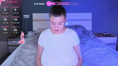 Lina online show from November 18, 12:19 pm