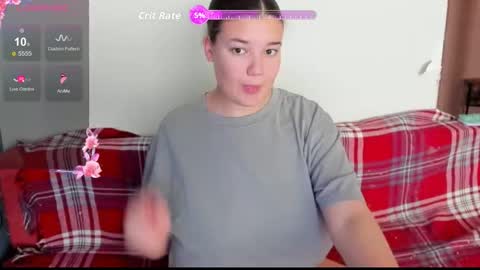 Lina online show from September 28, 6:55 am