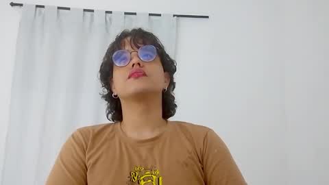 Diana online show from January 14, 1:57 am