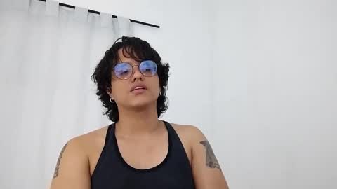 Diana online show from January 9, 8:14 pm