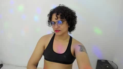 Diana online show from October 23, 2:02 am