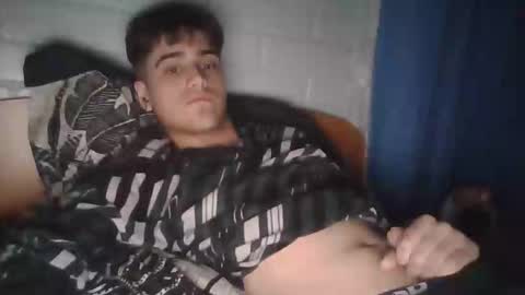 El Ray online show from September 10, 3:07 am