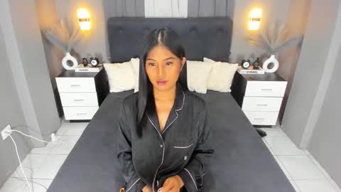 Ella online show from December 8, 8:41 am