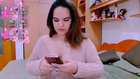 Ella  online show from September 29, 5:39 am