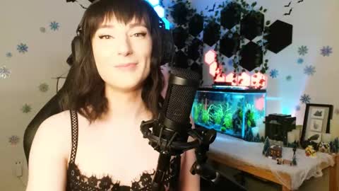 Ella Ecstasy online show from January 18, 2:14 am