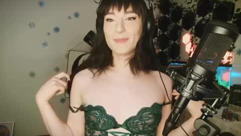 Ella Ecstasy online show from February 22, 3:56 am