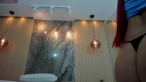 ella harper online show from September 19, 1:54 am