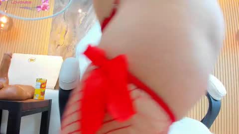 ella harper online show from March 1, 4:26 am