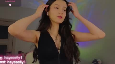 Ella NEXT STREAM 1TH DECEMBER 1200 - 0800 AM AT MOSCOW TIME online show from March 6, 11:09 pm