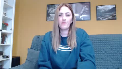 Ella  Max online show from February 24, 7:22 am