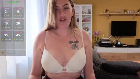 Ella  Max online show from November 6, 6:49 am