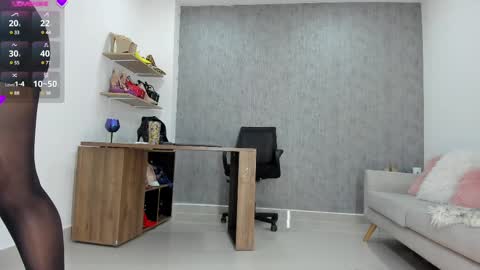 Snapshot of ella_pride1 chatting on March 12, 2:56 pm Maria Guys Ill be gone for a few days Ill be back soon online show from March 12, 2:56 pm