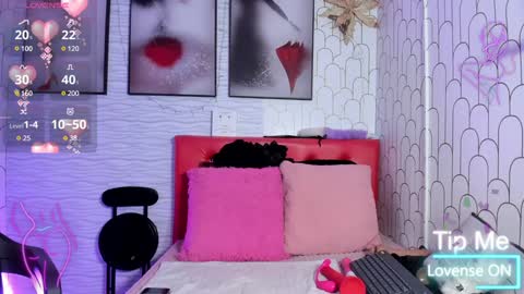 Snapshot of ella_rouse1 chatting on January 24, 11:59 am ella rouse online show from January 24, 11:59 am