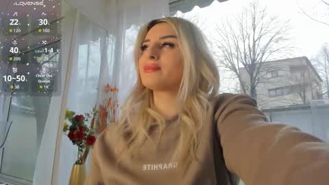 ella_vee online show from March 28, 6:48 am