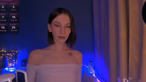 ellaamber online show from January 14, 12:54 am