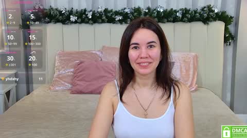 Snapshot of ellaander chatting on January 25, 4:13 am Ella online show from January 25, 4:13 am