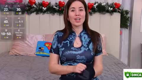 Ella online show from February 28, 4:27 am