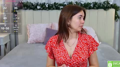 Snapshot of ellaander chatting on January 22, 4:13 am Ella online show from January 22, 4:13 am