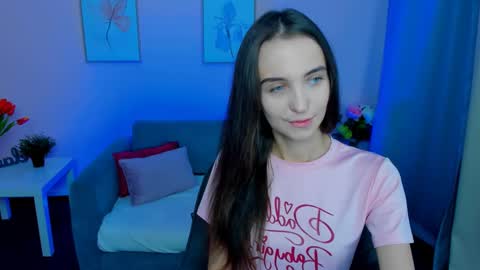 ellaasteele online show from September 23, 2:11 pm