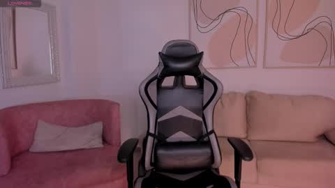 EllaClark online show from October 20, 4:12 pm