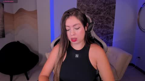 EllaClark online show from February 28, 11:14 am
