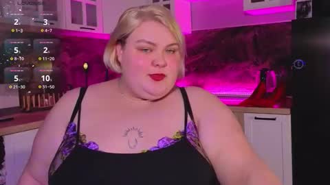 ellagoddes online show from March 26, 7:30 pm