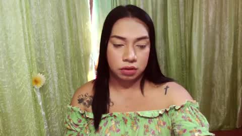 Ellah online show from February 21, 1:22 pm