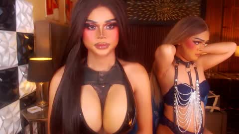 ellahemperialts online show from May 6, 8:53 am