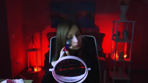 Ella online show from February 22, 6:39 am