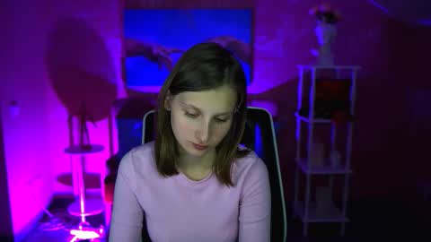 Ella online show from October 11, 12:43 pm