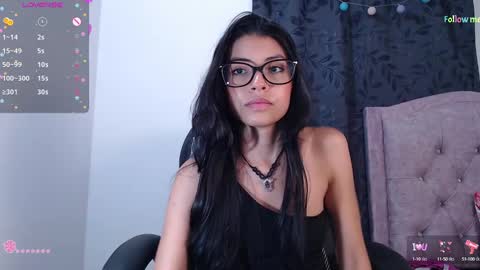 Ella Amoneth online show from January 26, 1:52 am