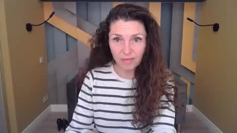 EllaLongs online show from December 3, 12:28 pm