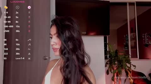 Ella online show from October 4, 1:03 am